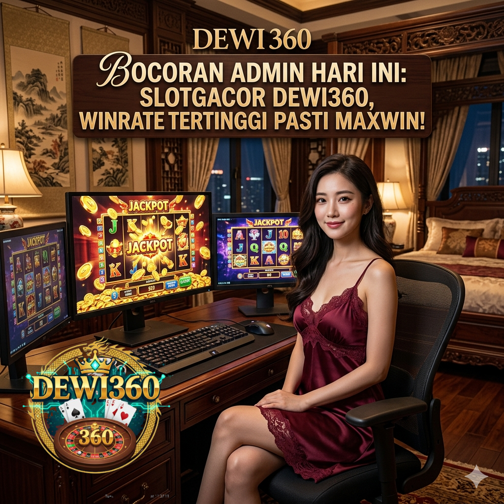 DEWI 360 Bocoran Admin Hari Ini: SLOTGACOR DEWI360, Winrate Tertinggi Pasti Maxwin! - WooCommerce eCommerce